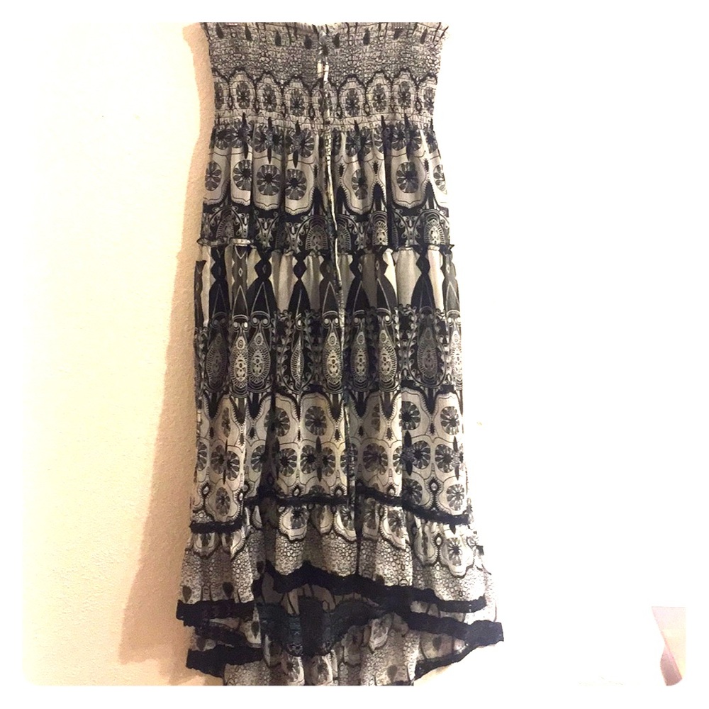 Perfect for summer dress